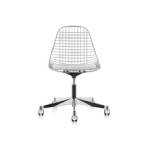 Wire Side Chair Task, 1953