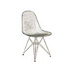 Wire Chair Wire Base, 1951