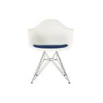 Wire Base Armchair, 1948
