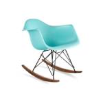 Rocker Base Armchair, 1948