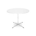 Pedestal Circular Table, 1986