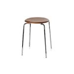 Dot Stool, 1955