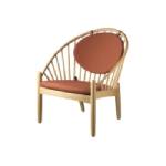 Jørna | J166 Armchair, 1950
