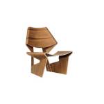 GJ Bow Chair, 1963