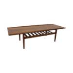 Glostrup Coffee TablePelican Table, 1940