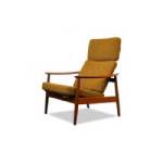 Model FD 164 Chair, 1961