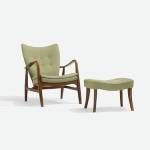 Bovirke Easy Chair, 1950