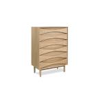Chest of drawers, 1960