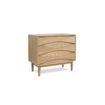 Chest of drawers, 1960