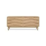Chest of drawers, 1960