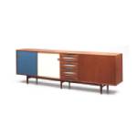 Sideboard Model 29A, 1958