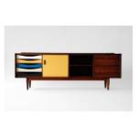 Sideboard OS 7A, 1959