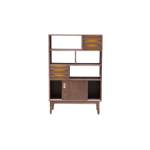 Storage Unit, 1959