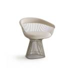 Platner Lounge chair, 1962