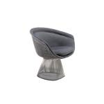 Platner Lounge chair, 1962