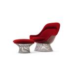 Platner Easy Chair, 1962