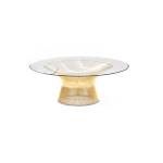 Platner Coffee Table Gold, 1962