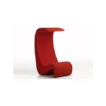 Amoebe Highback Chair, 1970