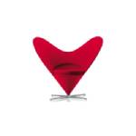 Heart Cone Chair, 1959
