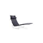 PK24 Chair，1965