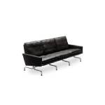 PK31 Sofa 3s, 1958
