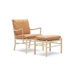 Ow149 Colonial Chair, 1949