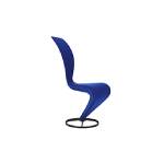 S Chair, 1991
