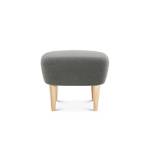 Wingback Ottoman, 2008