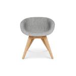 Scoop Low Back Chair, 2010
