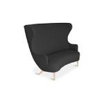 Wingback Sofa, 2008