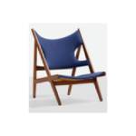 Knittin Lounge Chair