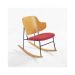 Penguin Rocking Chair