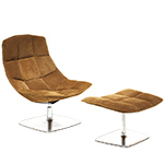Pedestal Chair Set, 2008