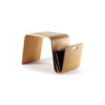 Offi Magazine Table, 2000