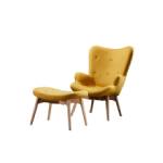 Contour Longue Chair, 1951