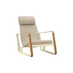 Cite Lounge Chair, 1930