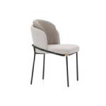 Fil Noir Chair, 2017