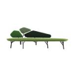 Borghese Sofa, 2017