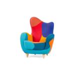 Alessandra Chair, 1995