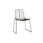 Leaf Stacking Chair, 2005