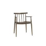 Smile Armchair