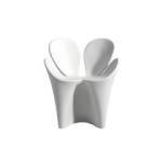 Clover Chair, 2007