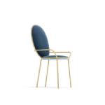 Stay Dining Armchair, 2015