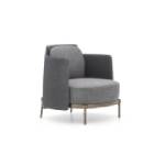 Tape Armchair, 2018