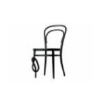 214k Chair, 1859