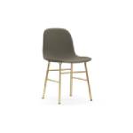 Form Chair Metal, 2014