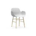 Form Armchair PP, 2014