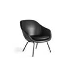 About A Lounge AAL87, 2020
