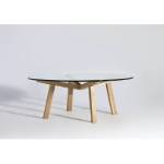 Forte Round Table