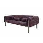 Ruché | Medium Settee, 2010